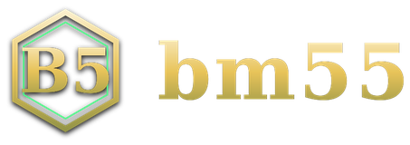 bm55 logo